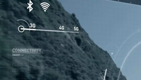 5G赋能汽车 汽车行业正在经历惊人的创新