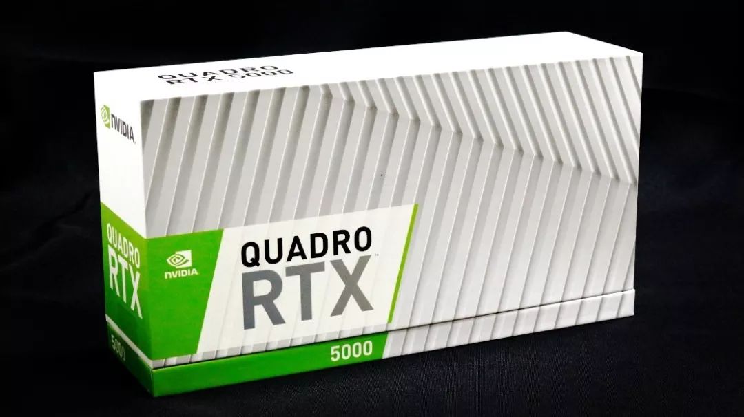 一文讲述quadrortx5000带来的性能提升