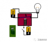 继电器是什么?继电器的作用与分类
