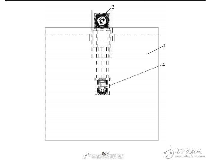 魅族申請(qǐng)實(shí)用新型專利：設(shè)備上的升降攝像頭