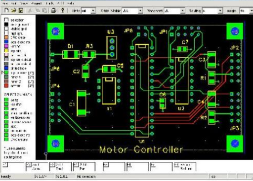 如何实现PCB设计中的reuse功能