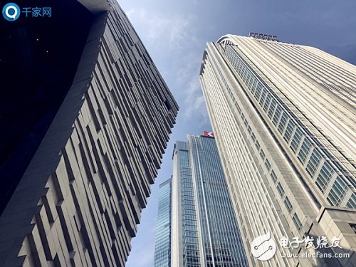 楼宇对讲行业的发展趋势分析
