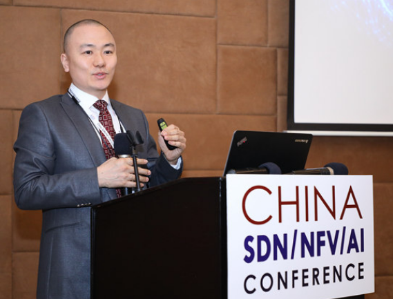 SD-WAN和混合网络的发展趋势是势不可挡的