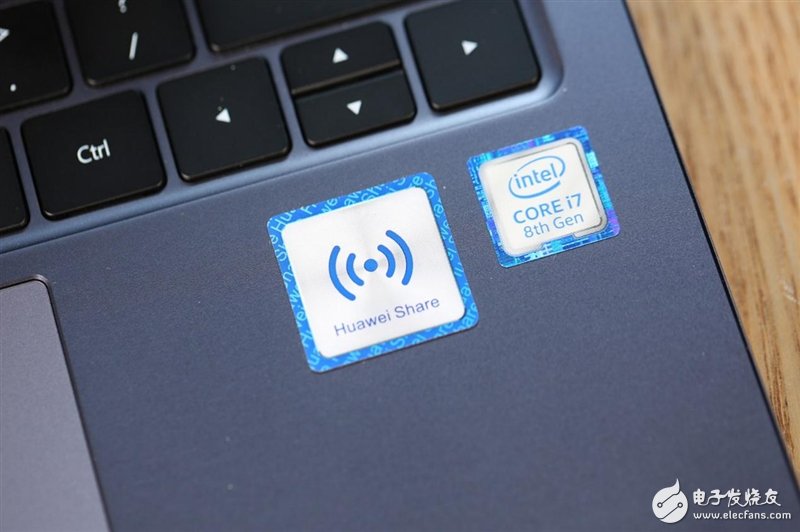 HuaweiShare一碰传体验 颠覆式文件传输功能