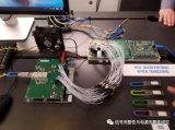 英特尔在Interconnect Day活动中,提供了其400G硅光子收发器的首个演示