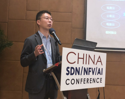 中国移动为实现云边协同将围绕七个方面展开工作