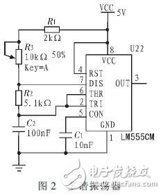 數(shù)字鐘系統(tǒng)電路的設(shè)計方案與仿真分析