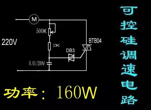 控制电路