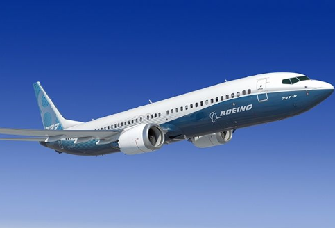 波音公司表示将在7月中旬解除737MAX飞机的地面停飞