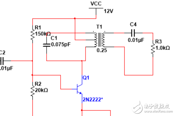 pcb版圖怎么做