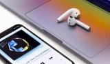 苹果将在今年第四季度推出两款全新 AirPods