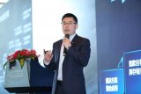 浪潮李辉:构建了新数据时代软件定义存储的新高度与...