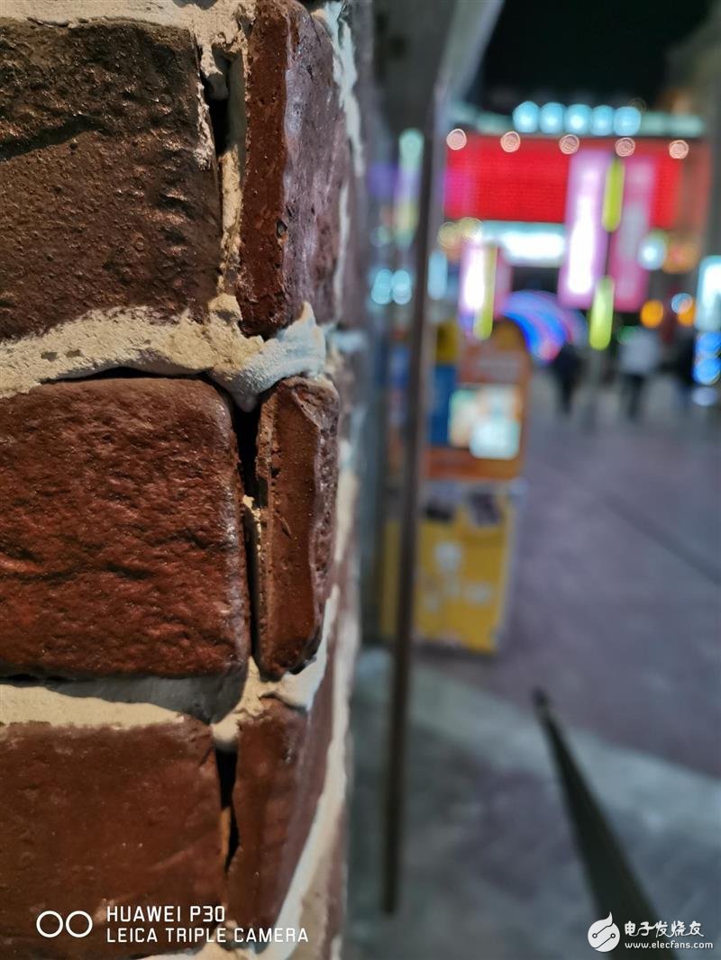 华为P30评测 手机摄影新标杆P30系列双雄屹立