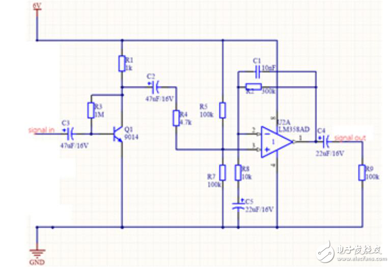 pcb设计实例讲解