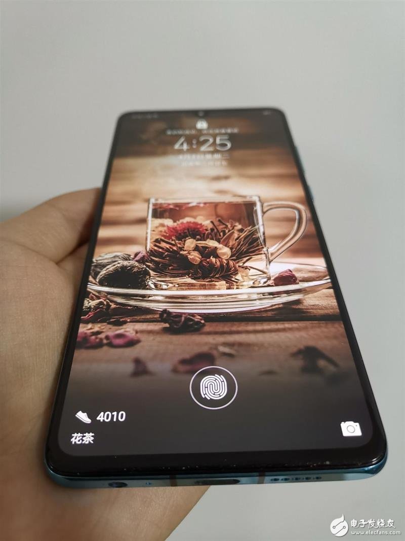 华为P30评测 手机摄影新标杆P30系列双雄屹立