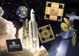 Microchip推出首款基于Arm®内核的单片机——SAMV71Q21RT耐辐射单片机和SAMRH71抗辐射单片机