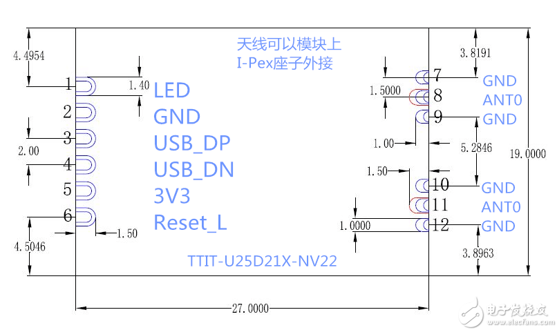 AR1021X