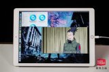 把iPad作为Mac的外接显示器是一种什么样的体...
