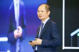 徐直军:华为致力于成为面向智能网联汽车的增量部件...