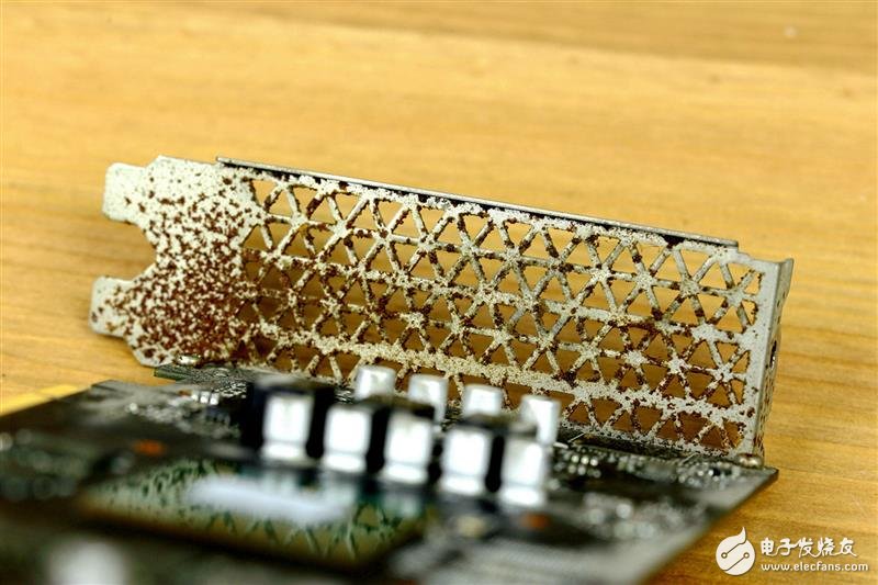 399元的P106矿渣卡体验 到底值不值得买