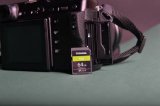 東芝N203SDXCUHS-I存儲卡評測 到底怎...