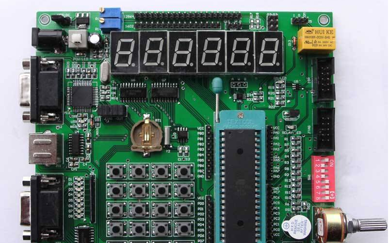 為什么單片機有了Flash還有EEPROM