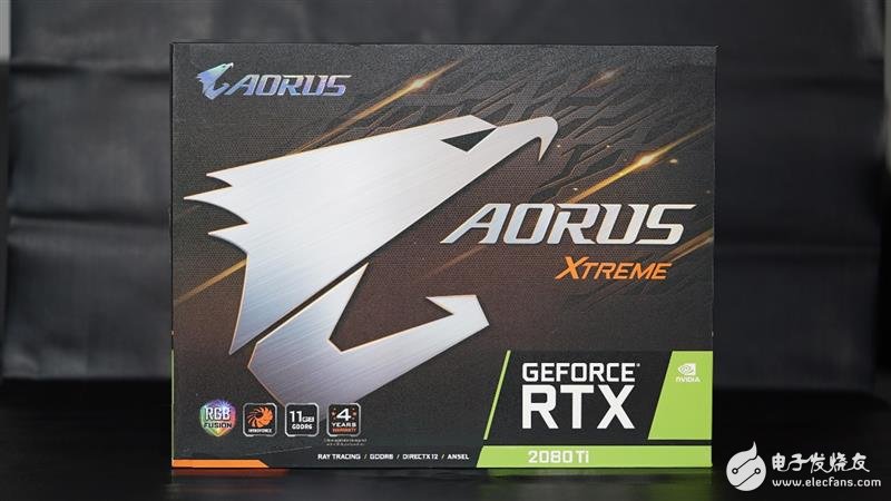 技嘉AORUS2080TiDLSS评测 深度学习后的DLSS技术可改善画质提升性能