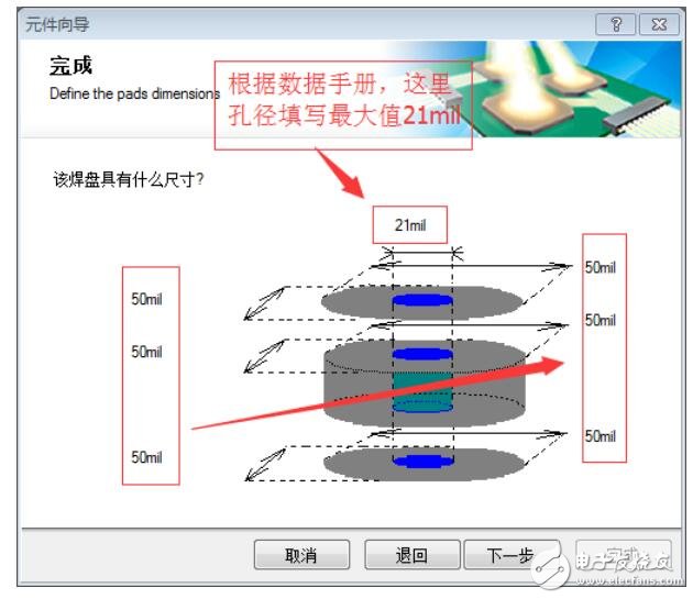 pcb封装教程及详细操作步骤