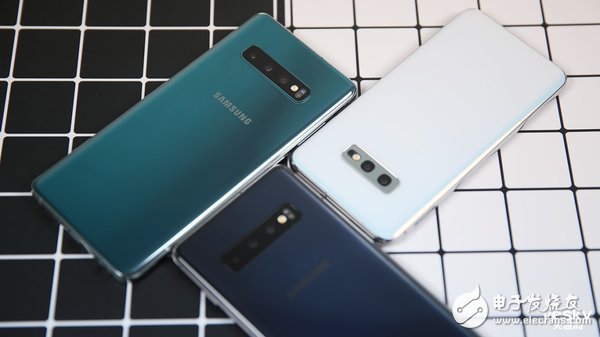 三星GalaxyS10+和华为P30Pro买哪个好