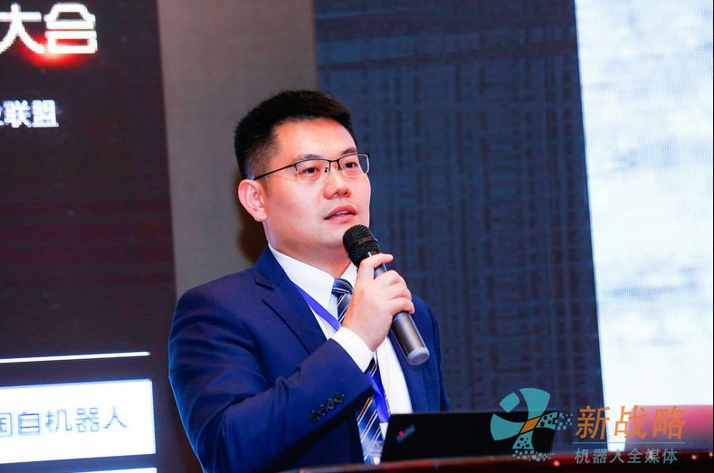 华南区AGV产业现状如何?未来AGV技术发展趋