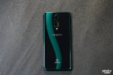 OPPOR17Pro王者定制版怎么样 由内到外都展现出一种王者气息