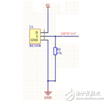 pcb設計實例講解