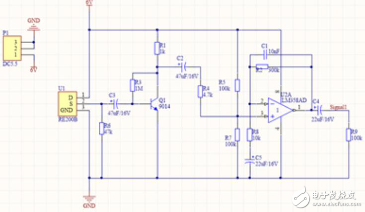 pcb设计实例讲解