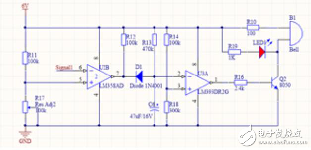 pcb设计实例讲解