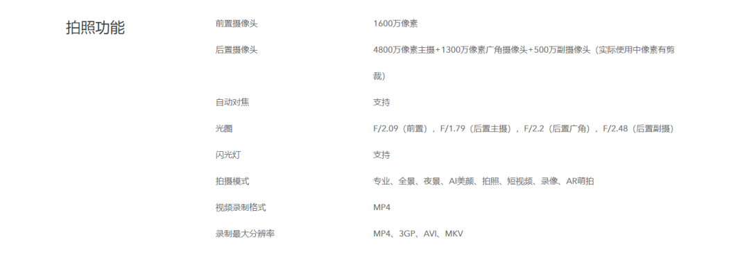 vivoX27和小米9拍照样张对比