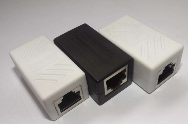 关于RJ45连接器的相关知识浅析