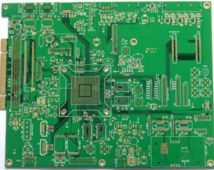 pcb印制电路板的可靠性设计