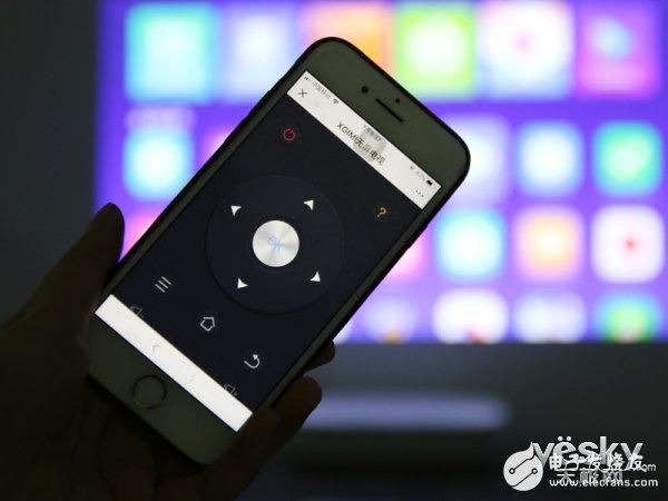 极米激光电视皓·LUNE4K评测 性价比还不错