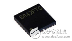 东芝两款三相无刷电机控制器IC新品上线