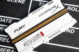 HyperXFURYDDR4內存條評測 性能方面...
