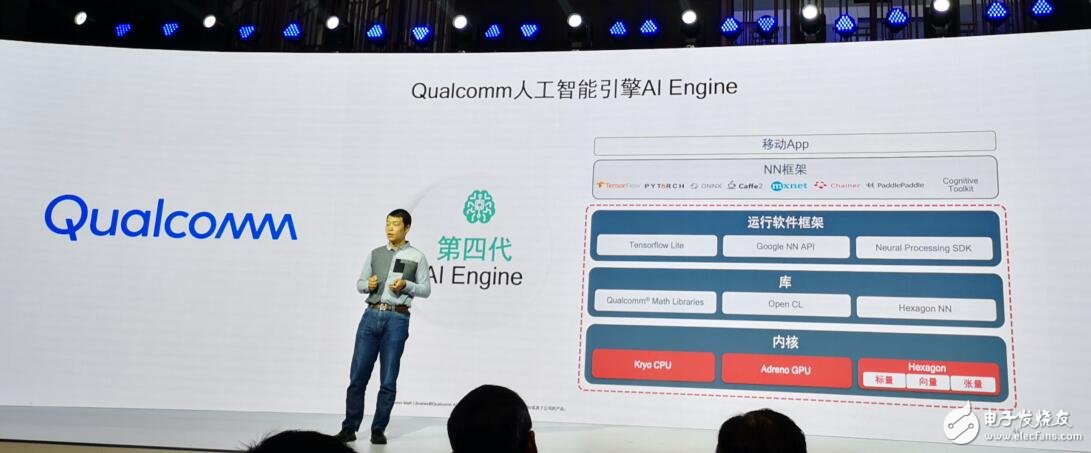 5G争霸,新晋智能手机如何实现与运营商5G网络
