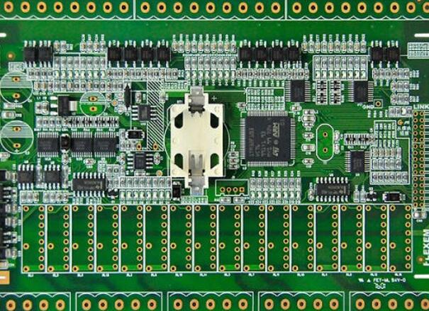 pcb电路板详细介绍