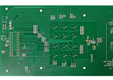 多层板图形转移工艺控制技术的要求及问题解决方案