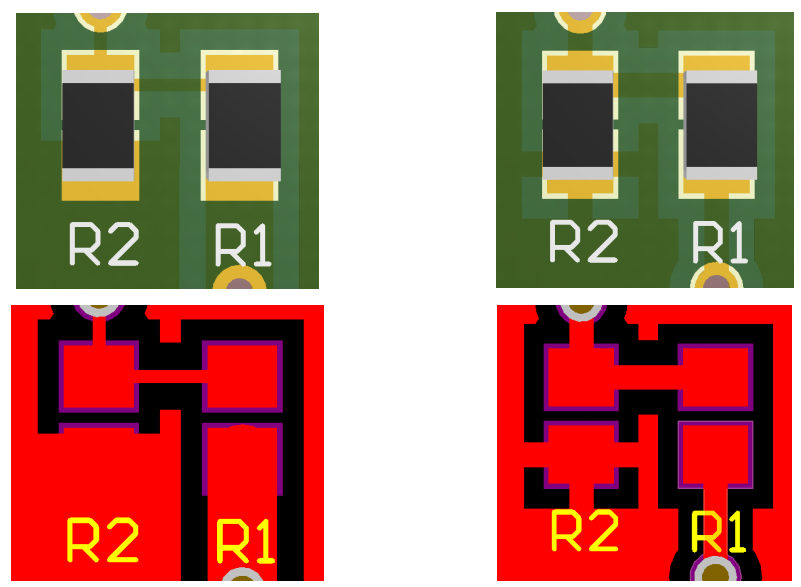 PCB设计中的十个最常见的DFM问题解析