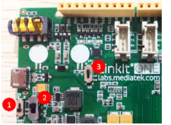 可穿戴和IoT设备专用-LinkIt ONE开发板的原理图和PCB设计