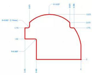 如何设计出不规则形状的PCB电路板