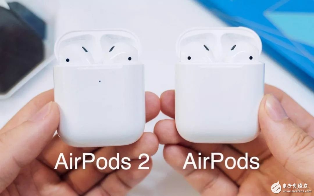 近日,苹果供应链曝出了airpods 3的消息,今天,笔者就为大家带来air
