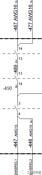 ABB機器人常見故障處理方法