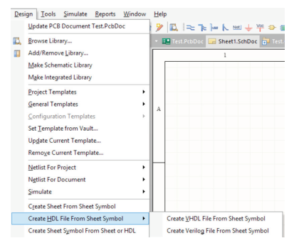 Altium Designer