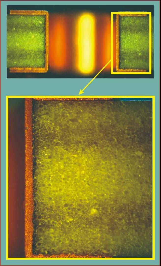 用于5G的PCB中的金属化通孔的性能怎么样